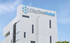 Citrip Hotel Simpang Lima